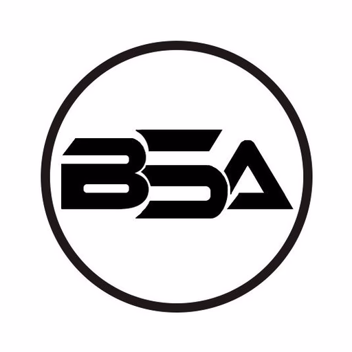 Bahari Sentosa Abadi Logo