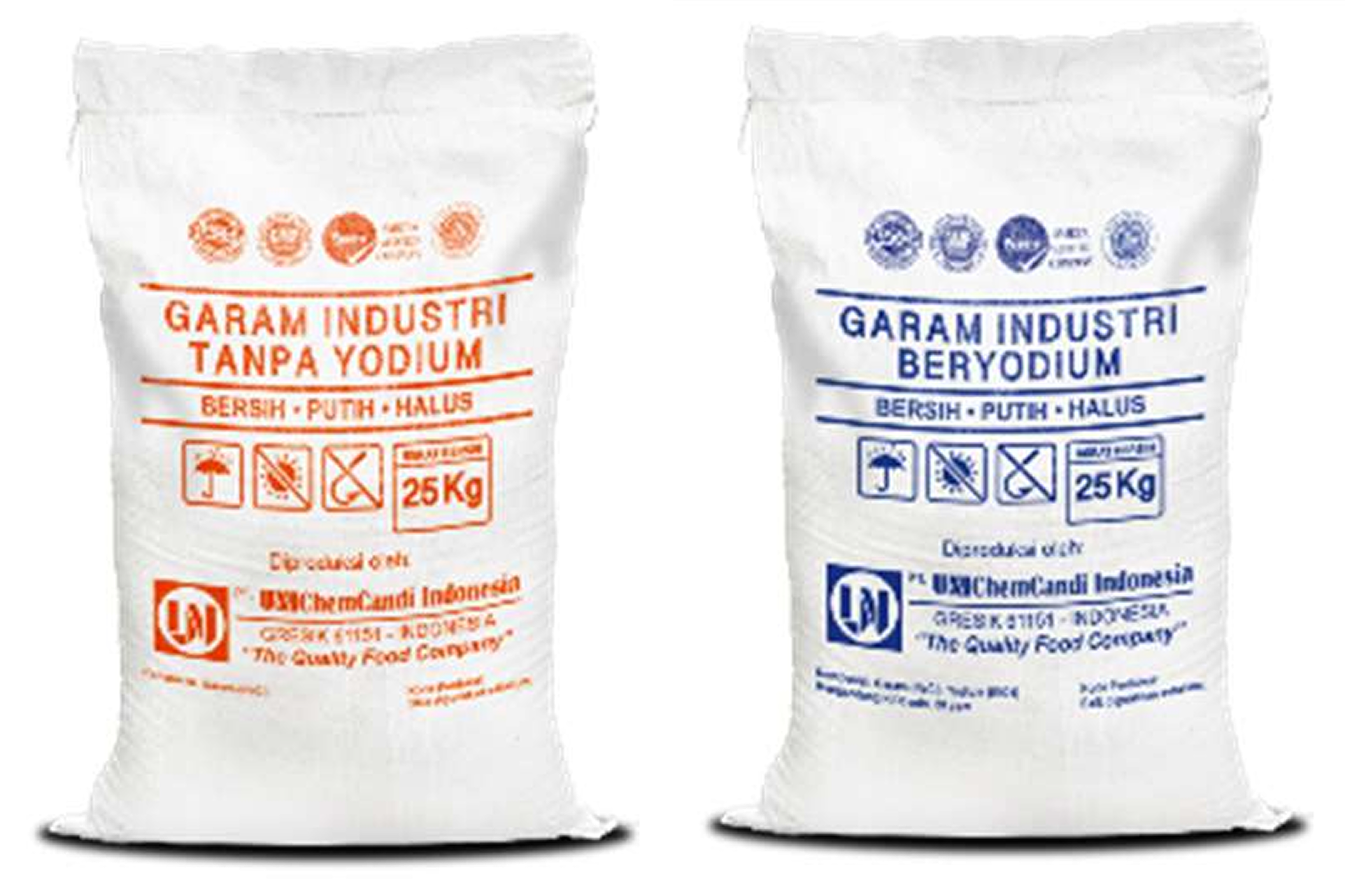 Washing Salt - Aneka Pangan